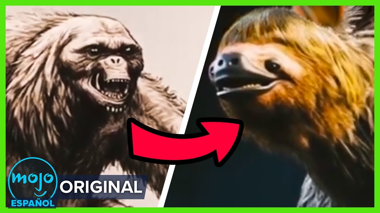 ¡Top 10 Animales Mitológicos que Resultaron ser Reales!