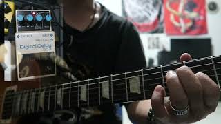 Video thumbnail for THE BEST BOSS DD3 Setting for WELCOME TO THE JUNGLE INTRO - GUNS N' ROSES by day04