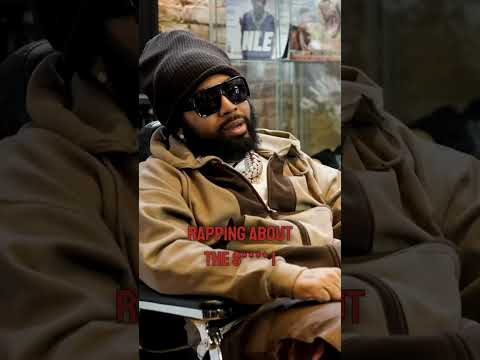 “I WAS JUST A TARGET AT THE TIME..” ICEWEAR VEZZO TALKS CATCHING A CHARGE & BEING TARGETED