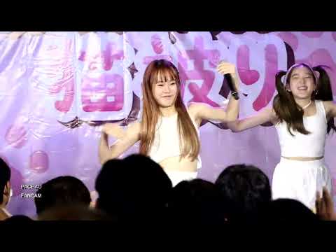 06082022 - Open World - Hatobito (Sai Focus) - Neko Kaburi @Donki Mall Thonglor