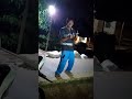 Pengamen Suara Emas