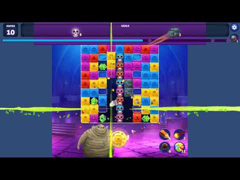 Hotel Transylvania Blast Level 325 - A S GAMING ✔