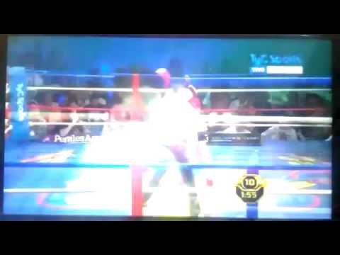 Ultimo raung de celeste Peralta y la monita esteche