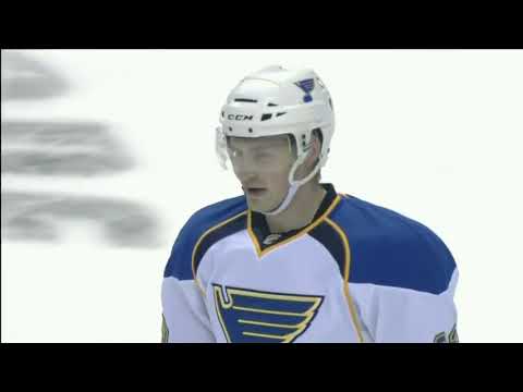 NHL    Nov.24/2010   St.Louis Blues - Nashville Predators