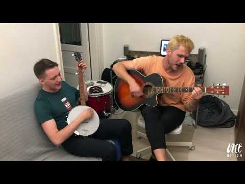 "WHERELAND TOUR" 2020 TEASER - Alsunga