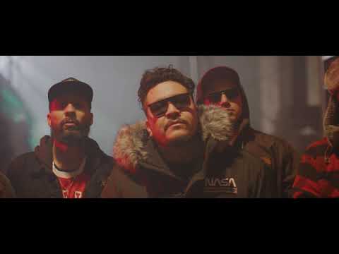 La Banda Bastön - Roberto Gómez Bolaños Ft. Fntxy (Video Oficial).