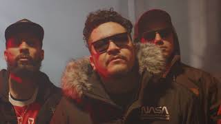 La Banda Bastön - Roberto Gómez Bolaños Ft. Fntxy (Video Oficial).