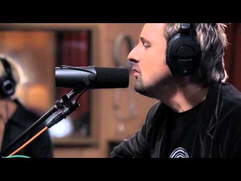 The First Time - Camille and Stuie (Live from Rancom Street Studio)