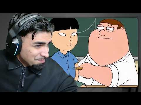 family guy's most offensive jokes