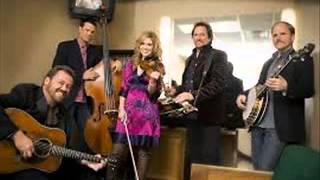 Alison Krauss and Union Station-Restless