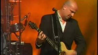 BLØF - Opstand (akoestisch), 27 april 2005