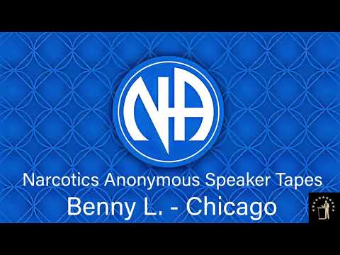 NA Speakers (Benny L. -Chicago) 🔥