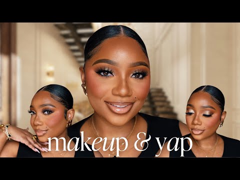 Full Glam: Some New Goodies | Tamara Renaye