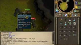 Kurasks Slayer Guide