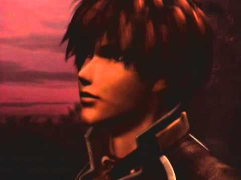 Let's Play Shadow Hearts 2 (Covenant) - Part 70- The Beginning of The End