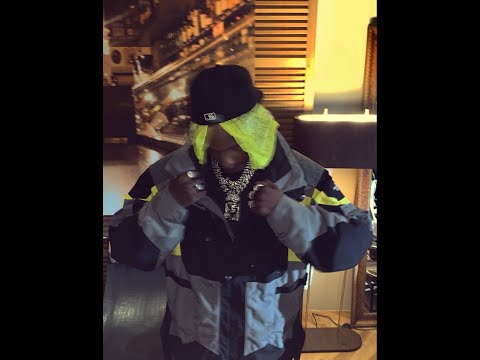 (FREE) Derek x Abbot x Neckklace Type Beat "Scooby" (Prod. Chipzz)