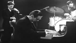 Bill Evans - My foolish heart