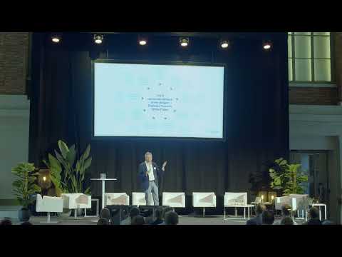 SPEAK UP 03/09/2022 (1/5) - Welcome Frank Nobels