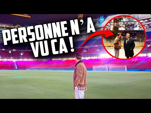 MESSI IN BARCELONA – WHAT REALLY HAPPENED