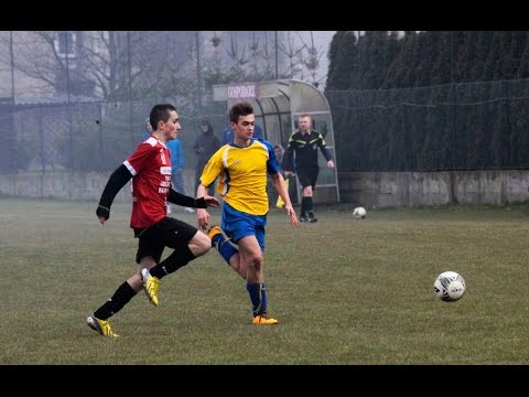 Start Mrzezino - Eko-Prod Szemud | Piłkarski Serwis Powiatu Puckiego