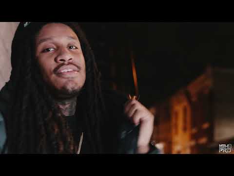 Skrilla - KEVIN HART (Shot by @ishprd)