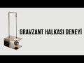 Gravzant Halkası Deneyi - Katılarda Genleşme ve Büzüşme