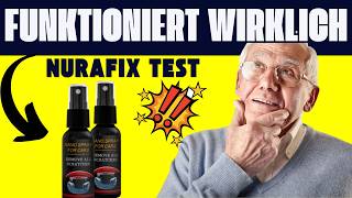 ????NuraFix Nano Car Spray Bewertung und Test -  Erfahrungen: Entfernt es wirklich Kratzer?