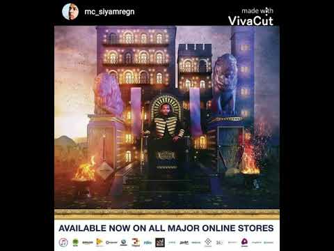 kidame _ mc siyamregn