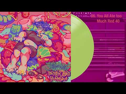 Breakcore Burnout (Full Album)