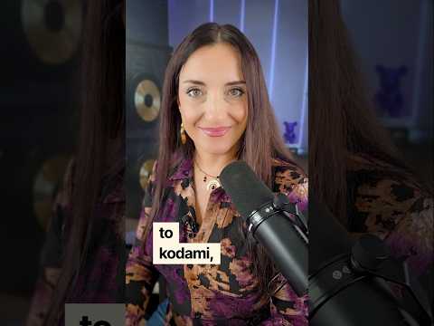 [POPKO Świat Medytacji] W tych medytacjach jest coś więcej… ????
