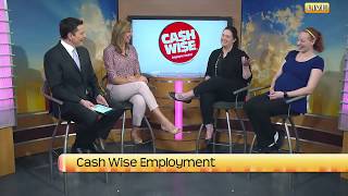 NDT   Cashwise Employment