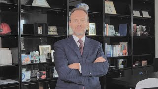 Il DG Carlo Ferraresi parla delle azioni di Cattolica a fronte dell'emergenza Coronavirus