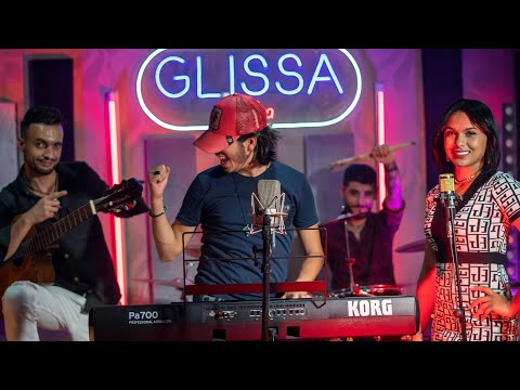 Glissa f ibra prod #26 / Ibra Ray & Chaimae rakkas - Nti Lgalb - Kount Fi Sirtak