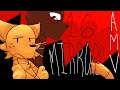 16 Mirrors AMV