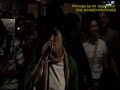 Chillitees - Live at Big Sky Mind; Jan. 2009 [Ali's Footage]