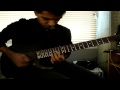 Protest the Hero - Skies (guitar cover) - Axe FX II ...