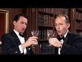 Frank Sinatra & Bing Crosby  "We Wish You The Merriest"