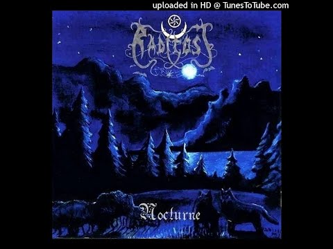 Radigost - The Cry Of Desolated Souls