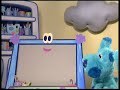 Blue S Room Alphabet Game