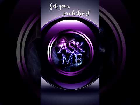Magic 8 Ball - Ask & Shake video thumbnail