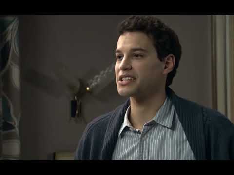 Amar C664 - Américo sigue pensando que Lucía tiene que denunciar su violación