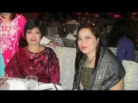 Happy 60th Birthday Ate Melita!