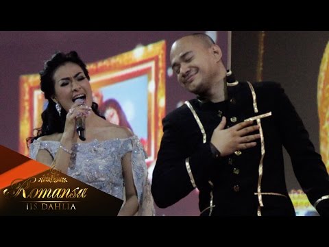 Iis Dahlia feat Husein " Pandangan Pertama "  - Romansa Iis Dahlia (20/1)