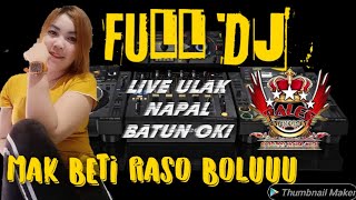 Download lagu FULL DJ RALES KECE TERBARU||DJ ADAM JUMBO||DAK RALES DAK KECE||UMEP BROO||LIVE ULAK NAPAL BATUN OKI mp3