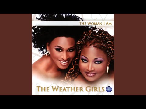 Video thumbnail for The Woman I Am
