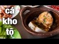 Ca Kho To Eating Vietnamese Braised Catfish In Saigon
