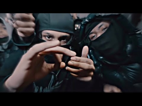 Sdot Go x Jay Hound x Naz GPG - “Loose” (unreleased)