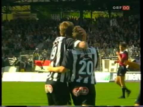 90 Jahre LASK - Der Film