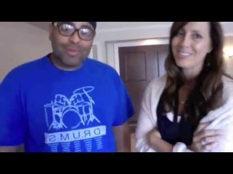 Hear How MANDISA Takes Care of Her Voice