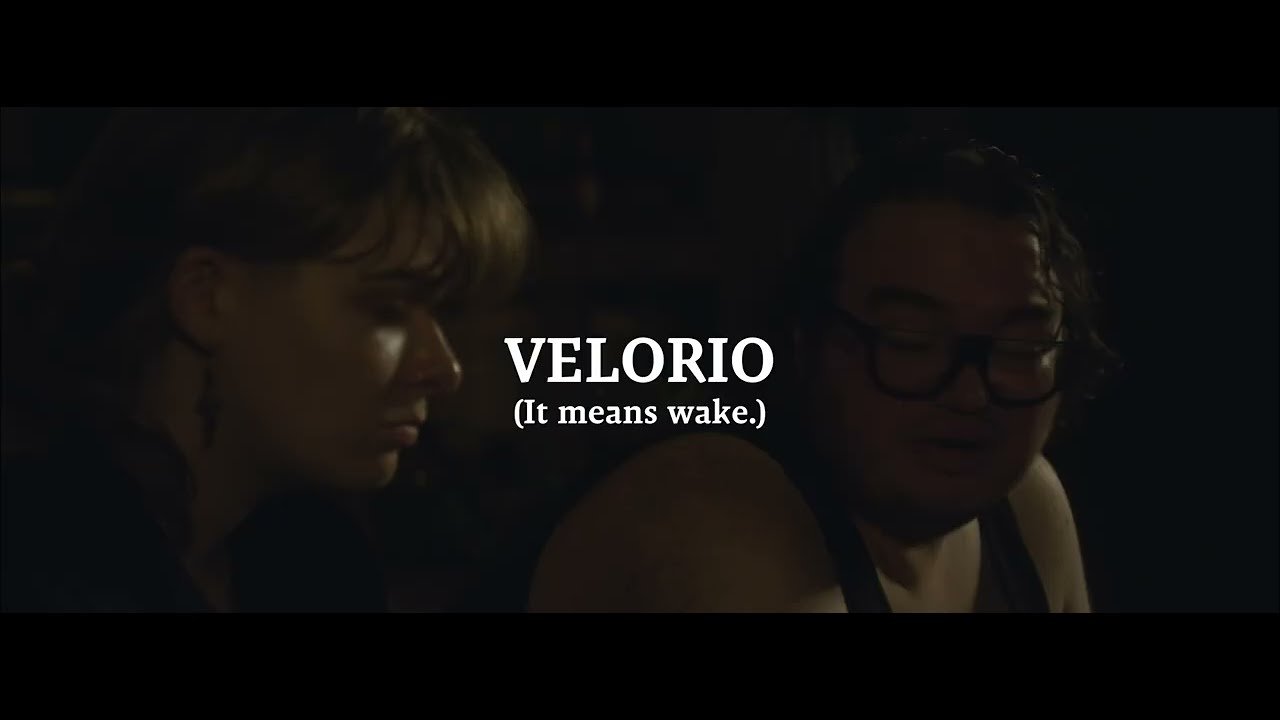 Velorio (It Means Wake) - CC7D 2024 Trailer